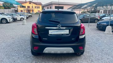 Opel Mokka - 6