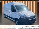 MAN TGE Kasten 3.140 lang Hochdach FWD*Kamera*DAB* - Offers matching your search criteria