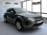Land Rover Range Rover Evoque SE 4WD Panorama AHK Head-Up M - Land Rover Gebrauchtwagen in Hamburg