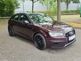 Audi A3 S-line quattro *Leder*Navi*ACC*Pano*Kamera*Is - Audi A3 aus 2013: Limousine