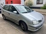Nissan Almera Tino - Nissan Almera Tino von privat