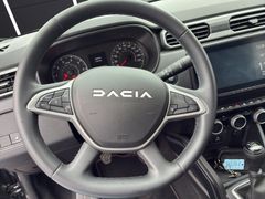Dacia Duster II 1.3 TCe 130 Journey+