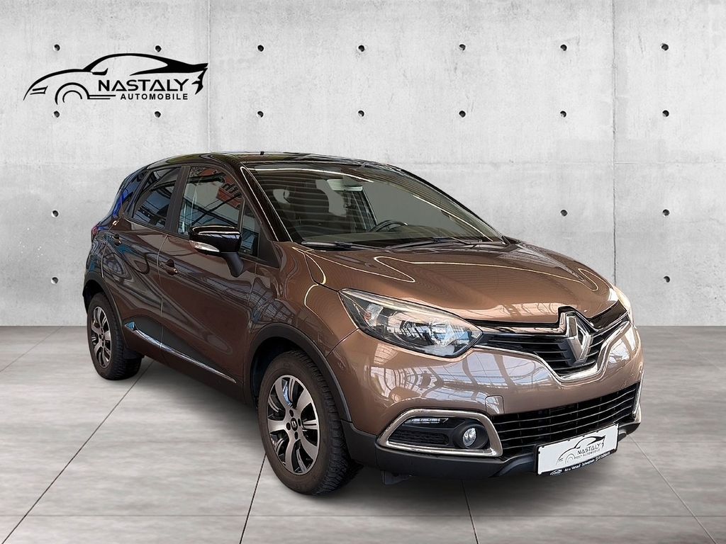 Image of Renault Captur