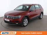Volkswagen Tiguan Allspace 2.0 TDI Highline 4Motion Aut.* - VW Tiguan Allspace 7-Sitzer