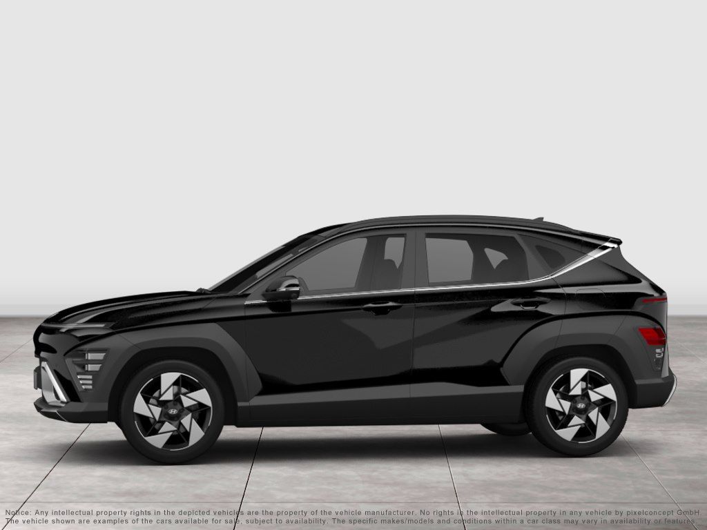 Hyundai KONA - Bild 3