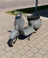 Piaggio Vespa V50R - PIAGGIO VON 51 BIS 80 CCM