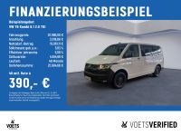 Volkswagen T6 Kombi - Vorschau Bild 2