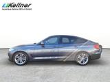BMW 320 Gran Turismo  d Sport Line Navi+adapt. Bi-Xe - BMW 320 Gran Turismo aus 2013