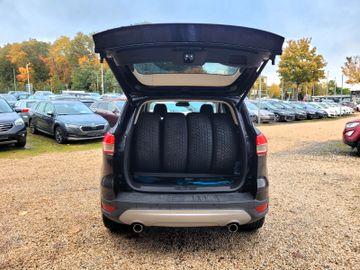 Ford Kuga - 5