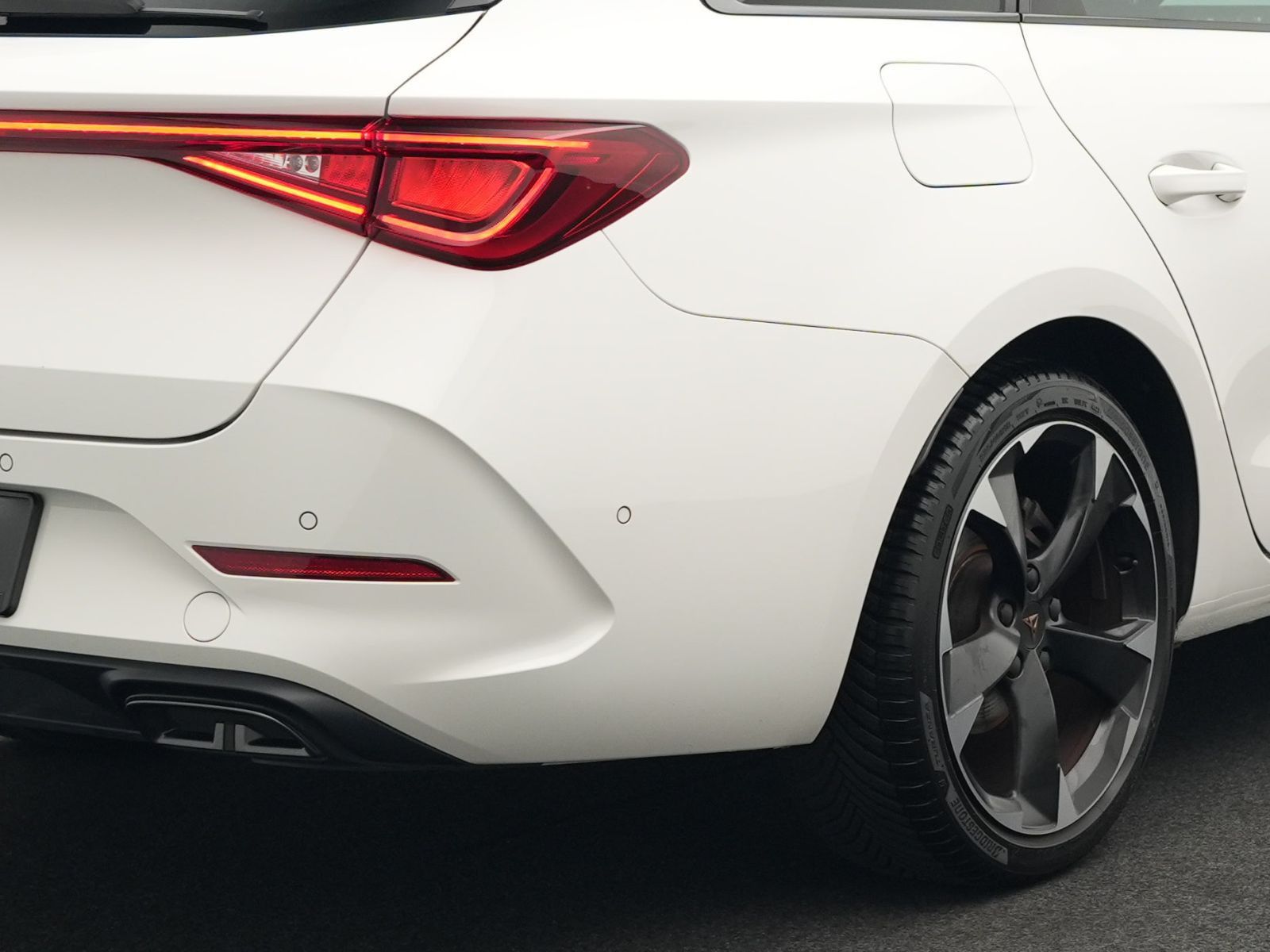 Cupra Leon - Bild 22