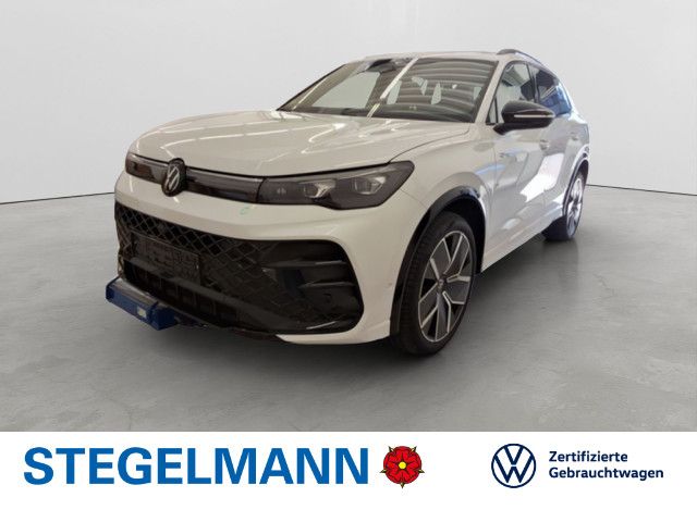 Volkswagen Tiguan 2.0 TSI DSG 4M R-Line AHK Standhzg LED foto 1