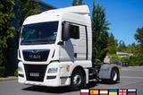 MAN TGX 18.420 tractor unit / 190 tho. km - MAN Standard-SZM Tgx