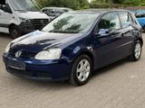 Volkswagen Golf V 1.6 Sportline*KLIMAAUTOM*TÜV/ASU NEU*ALU*