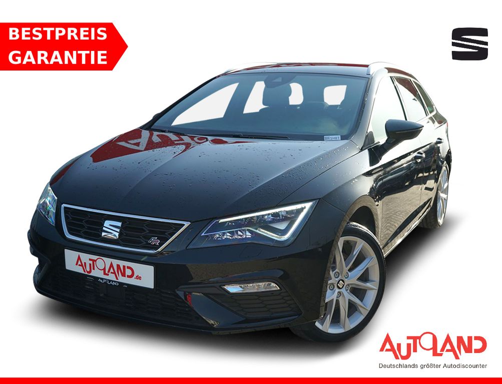 Image of Seat Leon
