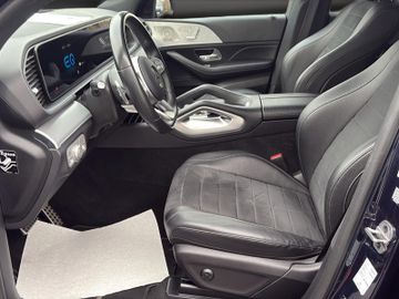 Mercedes GLE 350 - 11