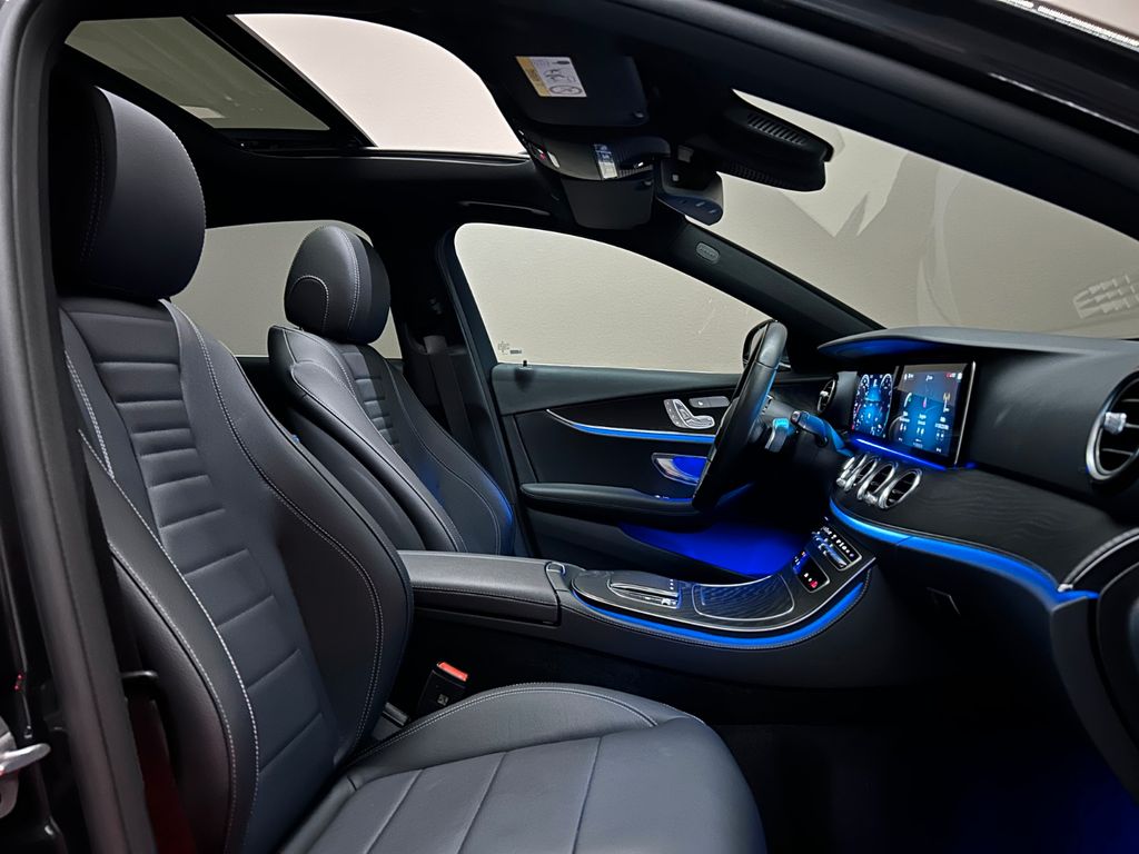 Mercedes-Benz E 300 E300 de Lim.*AVANTGARDE*PANO*BURM*KEYLESS*360°*
