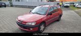 Peugeot 306 - Peugeot 306: Kombi