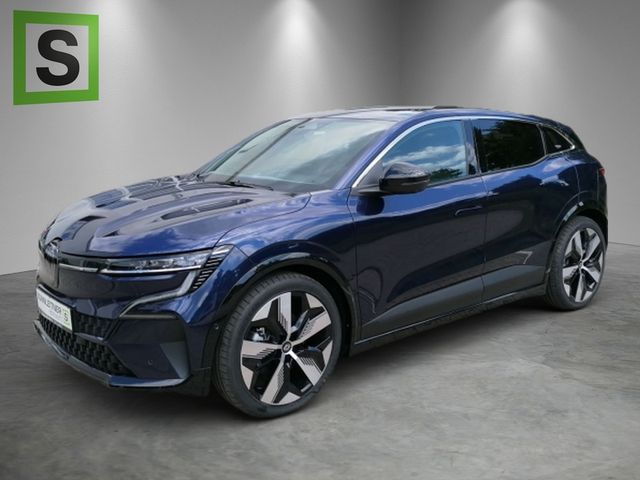 Renault Megane E-Tech  220 HP NAVI/KAMERA/Sitzh.  *1332