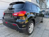 Mitsubishi ASX Inform 2WD - Mitsubishi Gebrauchtwagen von 2013