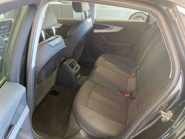 A4 40 2.0 TDI S-TRONIC LED+NAVI.+RFK+ACC+SHZ+PDC