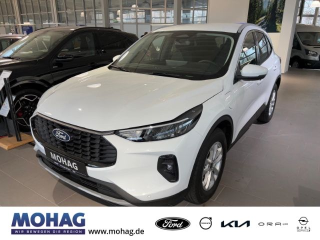 Ford Kuga Titanium PHEV WinterPaket Navi LED Kamera K