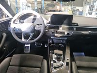 Audi RS5 - Vorschau Bild 6