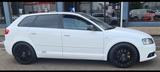 Audi A3 1.8 TFSI S line Sportback S line TOP ZUSTAND!