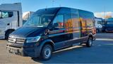 Volkswagen Crafter Kasten 35 lang Hochdach FWD - VW Crafter Gebrauchtwagen in Bremen