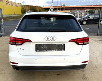 Audi A4 - 6