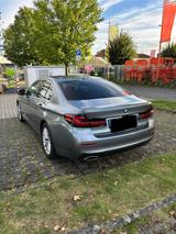 BMW 520d Luxury Line - BMW 520 in Köln