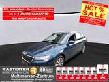 Skoda Superb Combi 2.0 TDI DSG Style AHK+Standhzg+ACC+ - Skoda Superb in Karlsruhe