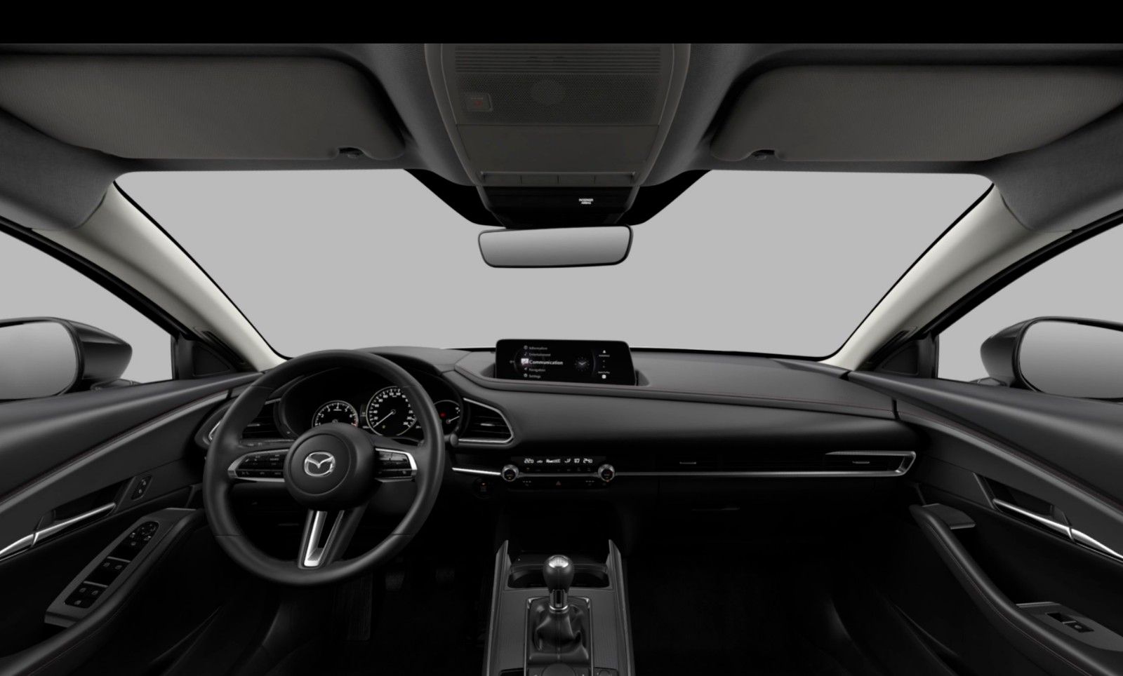 Mazda CX-30 - Bild 13