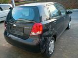 Chevrolet Kalos, HU 11/27, 89.000km nur - Chevrolet Kalos: 1.2
