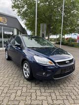 Ford Focus Lim. Viva - Ford Focus: Viva