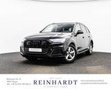 Audi Q7 50TDi 2x S LINE BLACK ACC/PANO/AIR-SUS/B&O - Audi Q7 in Hagen