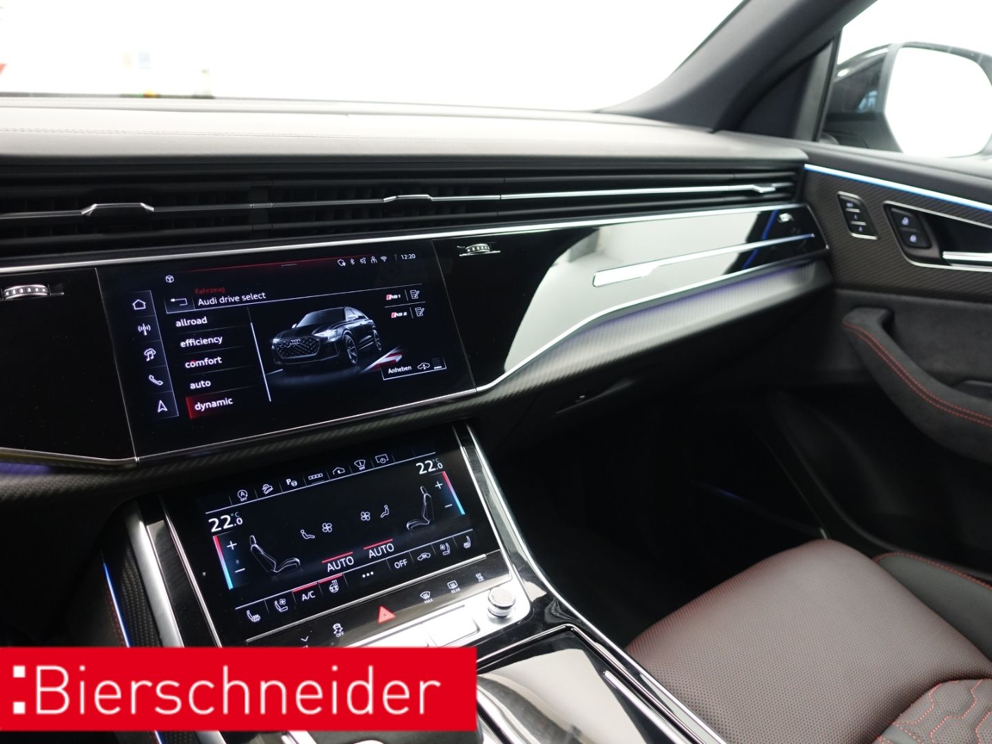 Audi RSQ8 - Bild 12