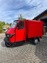 Piaggio APE - Piaggio APE von privat