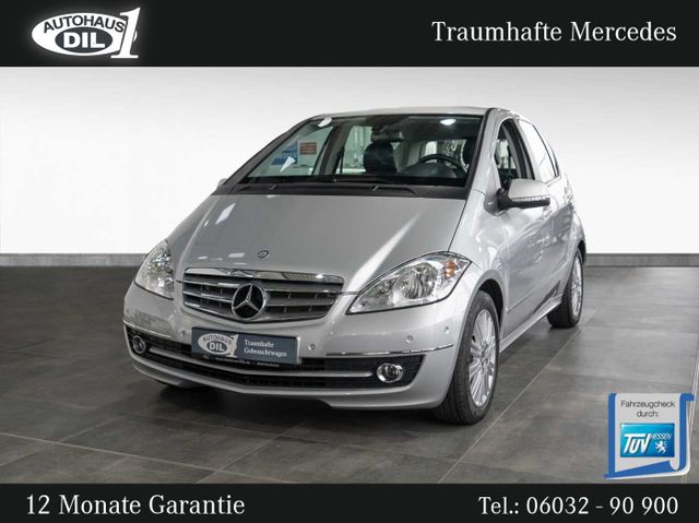 Mercedes-Benz A 160 Autotronic* 2.Hd* PDC*SHZ*Sitz-komfort*