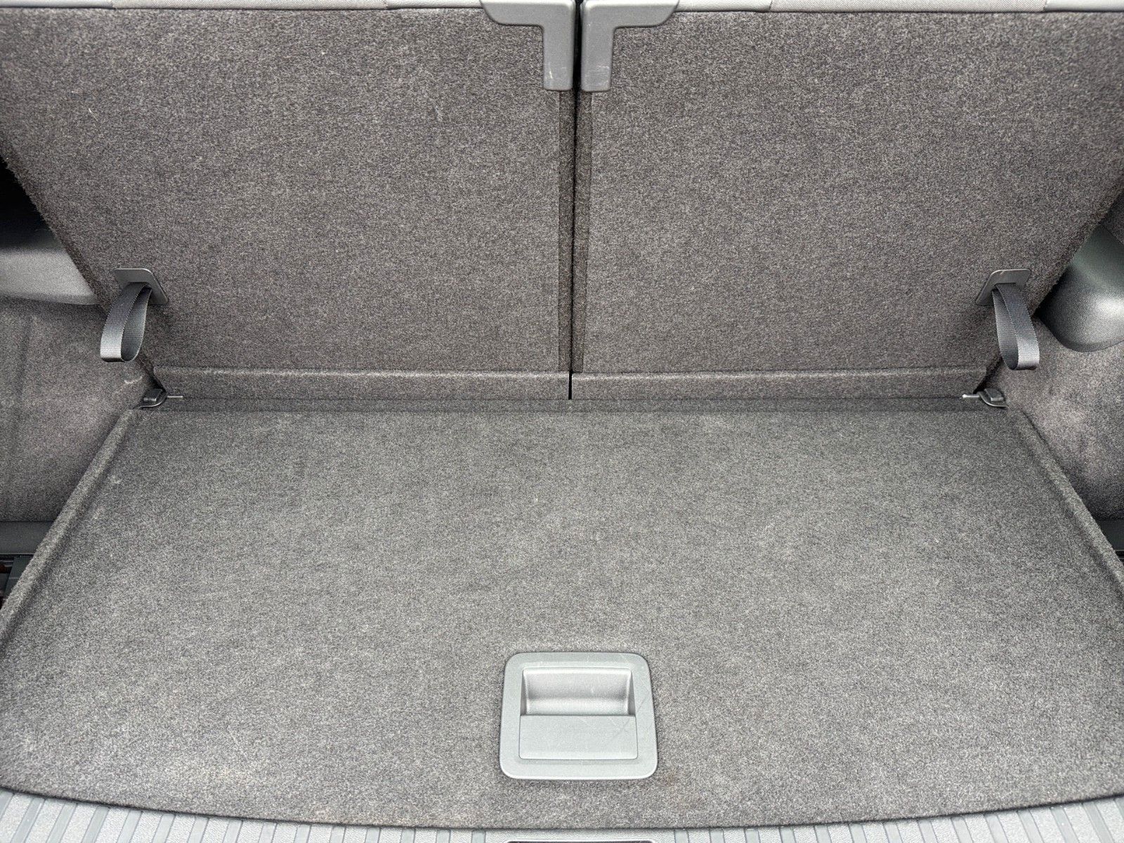 Fahrzeugabbildung Volkswagen Tayron 1.5 eTSI Life