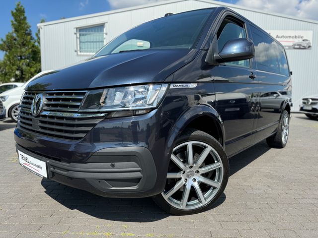 Volkswagen T6 Caravelle*2.0 TDI*DSG*Comfortline*Sthzg* 20"