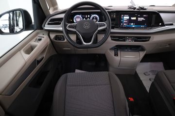 Volkswagen T7 Multivan - 8