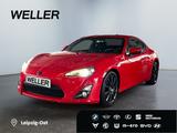 Toyota GT86 *Bi-Xenon*Torsen Sperrdiff*SmartKey*BT*Colo - Toyota Gebrauchtwagen von 2016