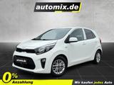 Kia Picanto 1.0 Vision Navi,SHZ,Kamera,Facelift,LM - gebrauchte Kia Picanto aus dem Jahr 2023