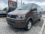 Volkswagen T5 Multivan Comfortline*Navi*PDC* - Volkswagen aus 2011: Multivan