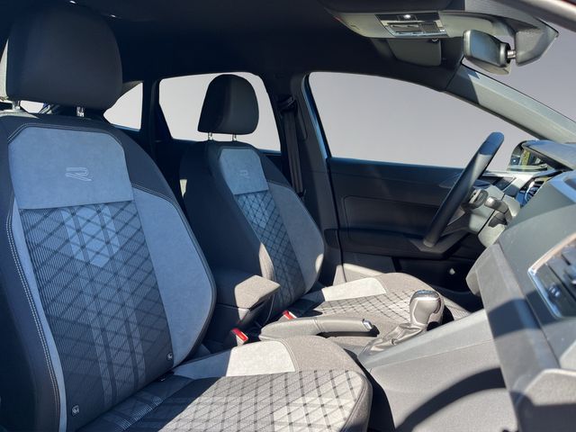 Taigo R-Line 1.5 TSI DSG KAMERA ACC MATRIX-LED