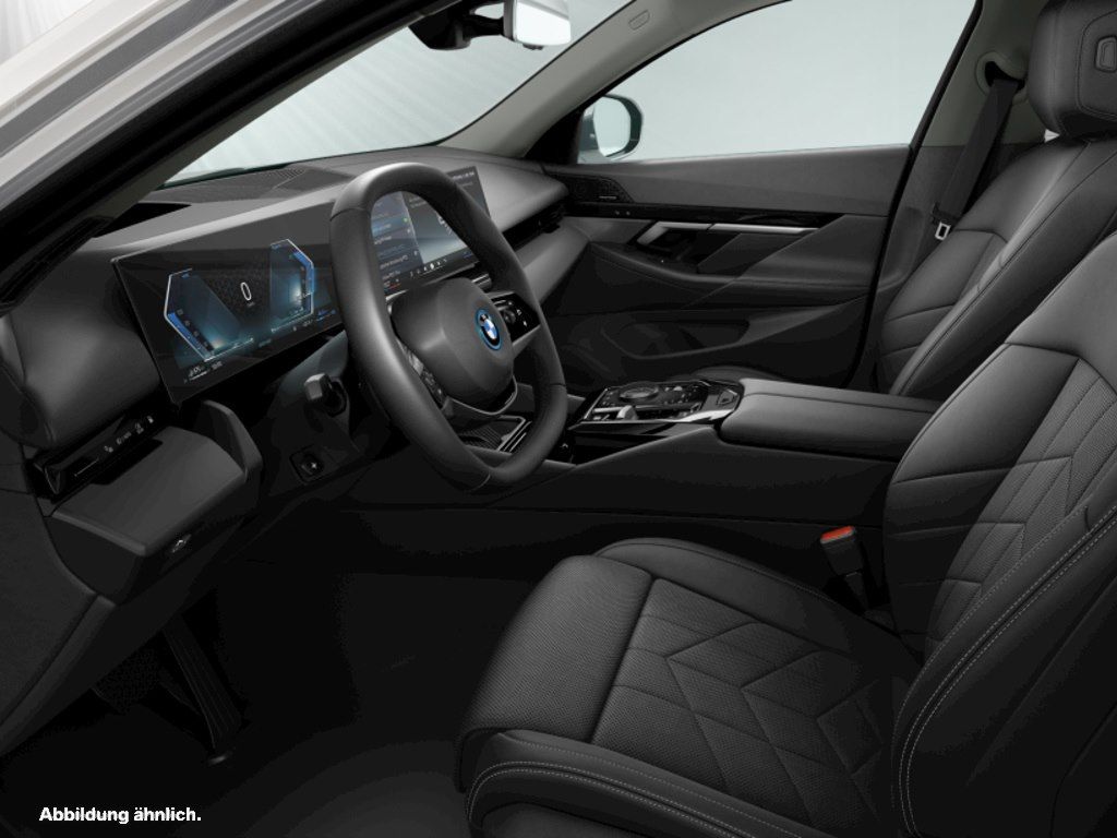 BMW 550 - Bild 3