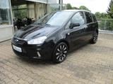 Ford C-Max Black Magic+AHK+Teilleder+gepflegt