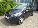 Seat Mii Style Salsa Automatik/Sitzheiz/Navi/HU neu - Seat Mii mit Benzin-Antrieb: Automatik