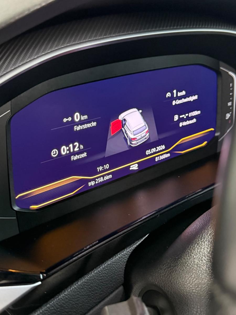 Volkswagen Arteon Shooting Brake R-Line AHK+PANO+360°KAMERA, миниатюра 13