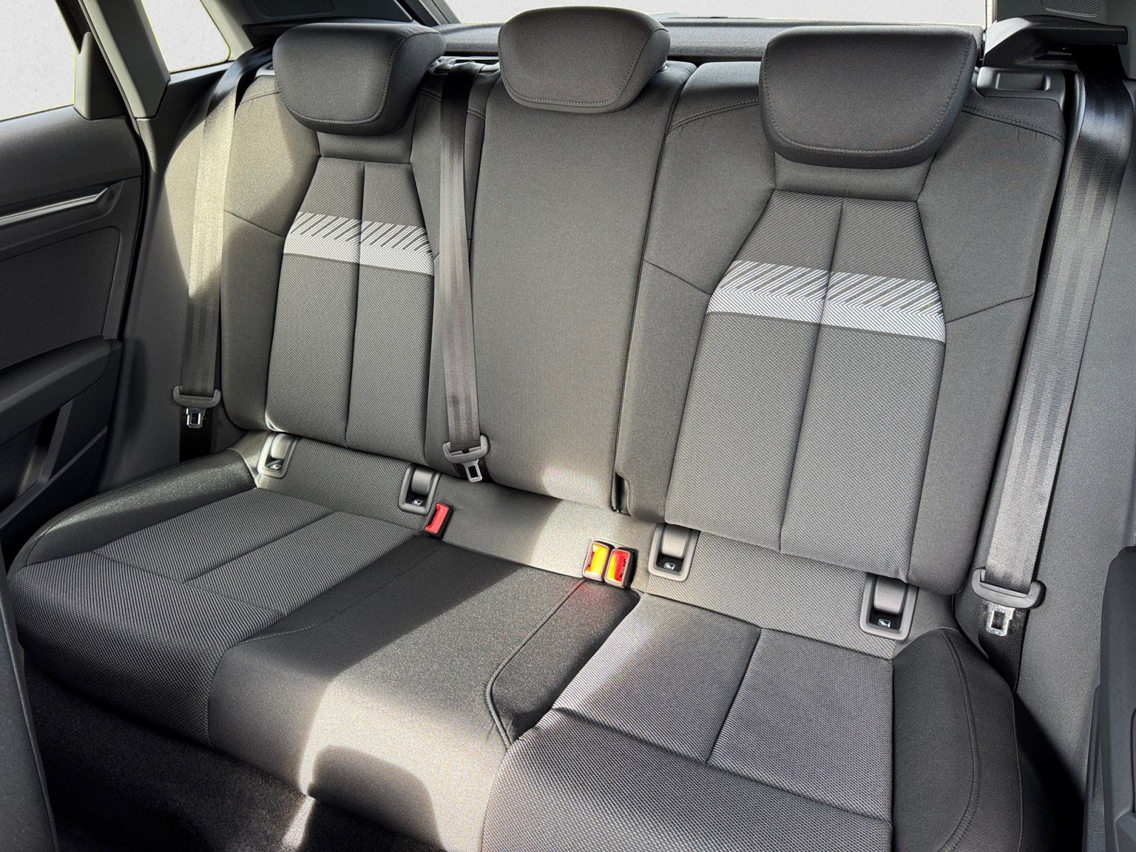 Audi A3 - Bild 10